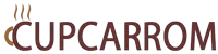 Cupcarrom Logo