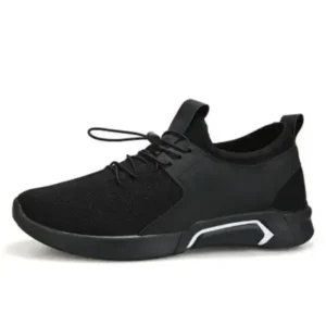 Cupcarrom Men Casual Breathable Lightweight Sneakers