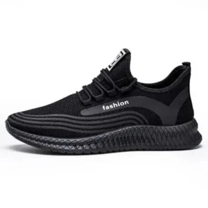 Cupcarrom Men Casual Breathable Sneakers